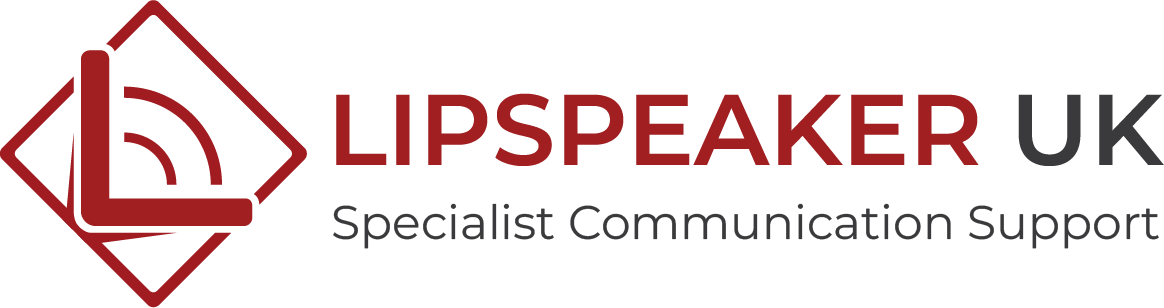 Lipspeaker UK Logo