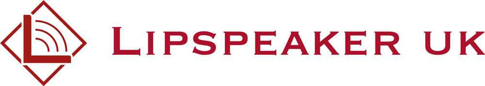 Lipspeaker UK Logo