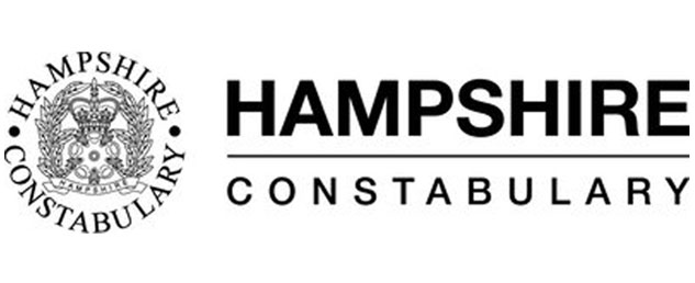 Hampshire Police Logo